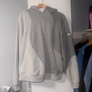 Alo Yoga Oversized Hoodie